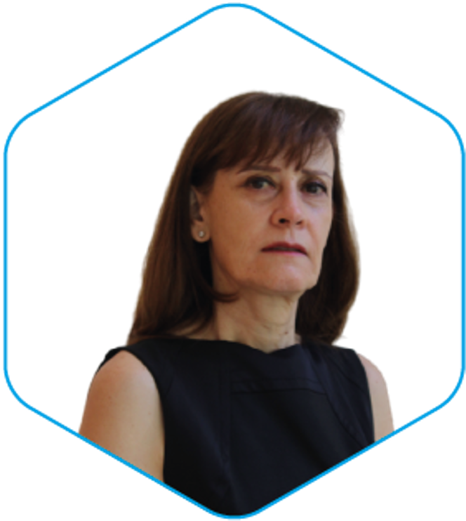 Berta Alicia Valdez Aldrete