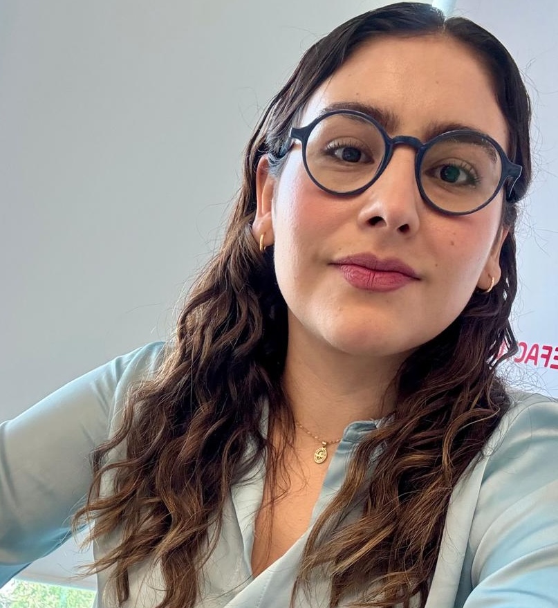 Cecilia Morales Lozoya