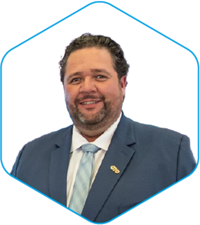 Josué Hazael Pérez Jiménez